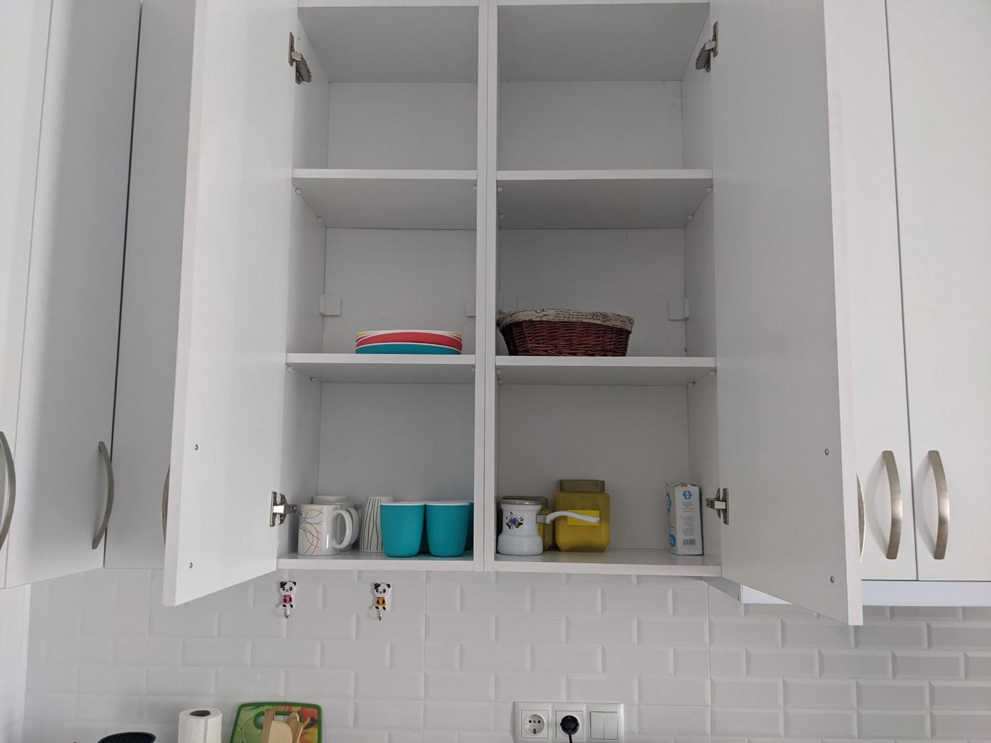 Blue Apartment Gonio Ngoại thất bức ảnh